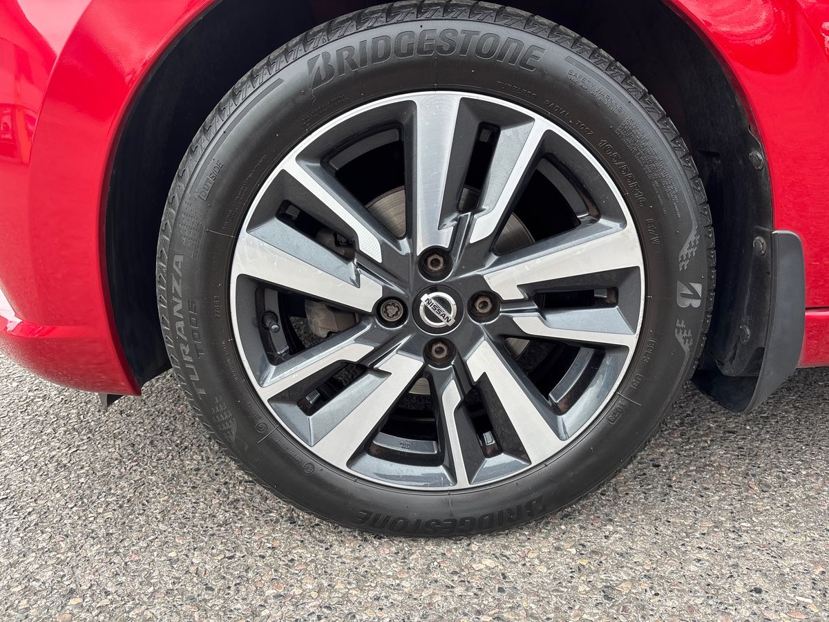 Used Nissan Micra 2020 for sale - 78212054: Photo 9