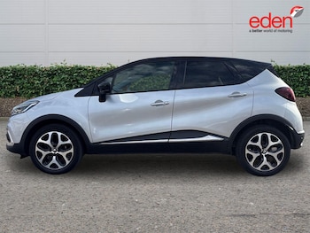 Used Renault Captur 2018 for sale - 79472430: Photo