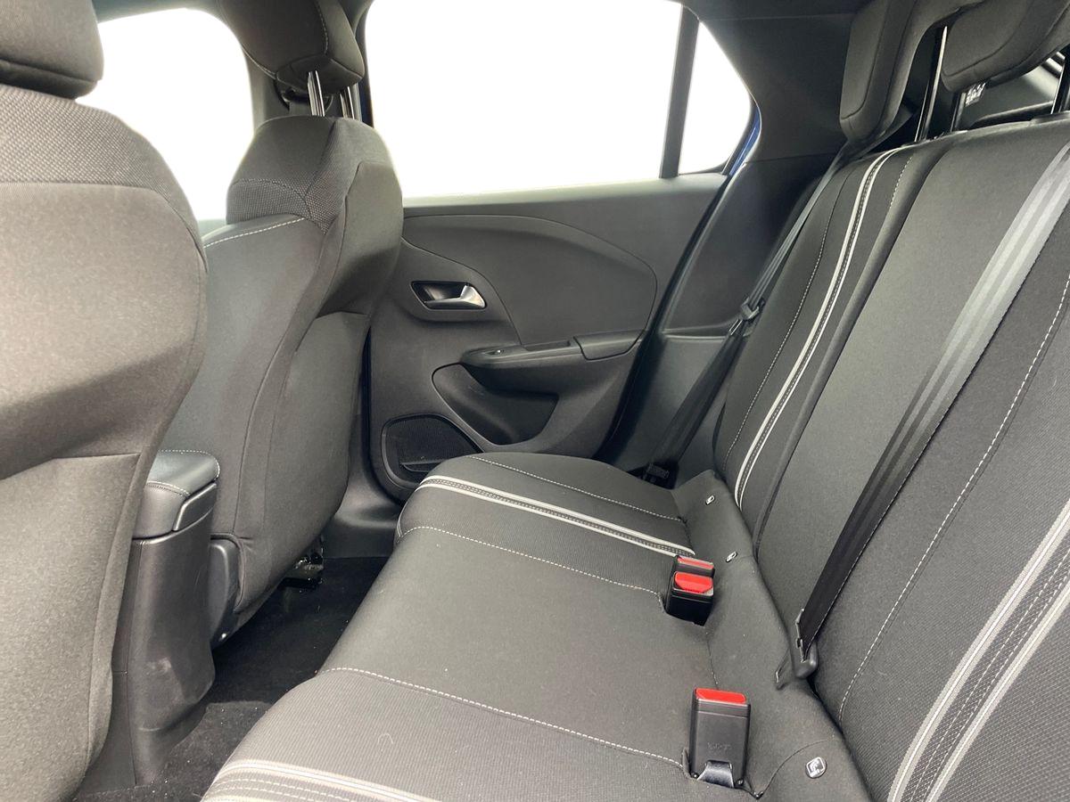 Used Vauxhall Corsa 2024 for sale - 77002320: Photo 11