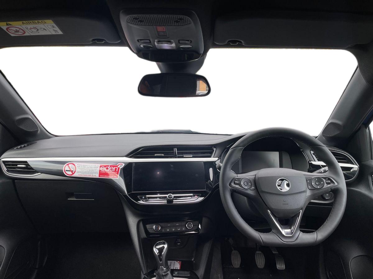 Used Vauxhall Corsa 2024 for sale - 77002320: Photo 13