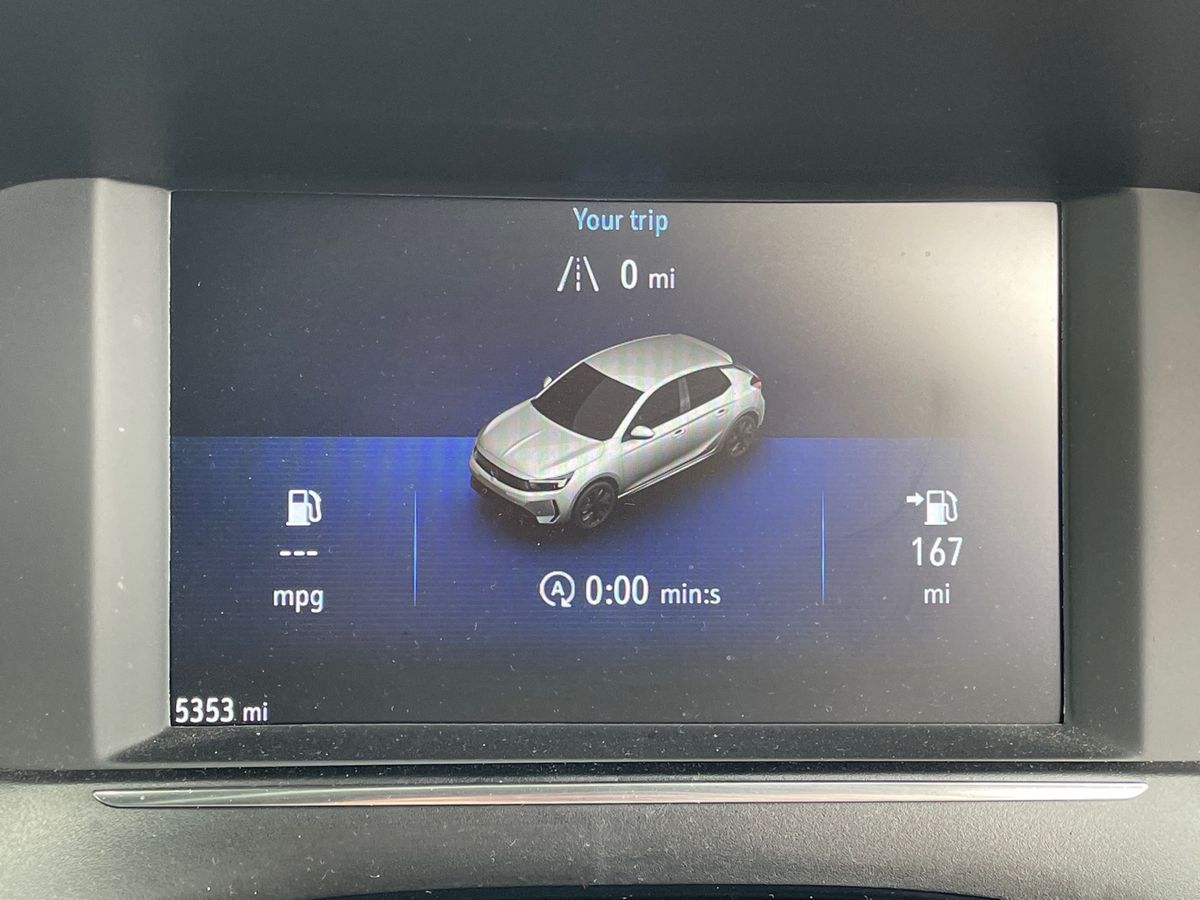 Used Vauxhall Corsa 2024 for sale - 77002320: Photo 14