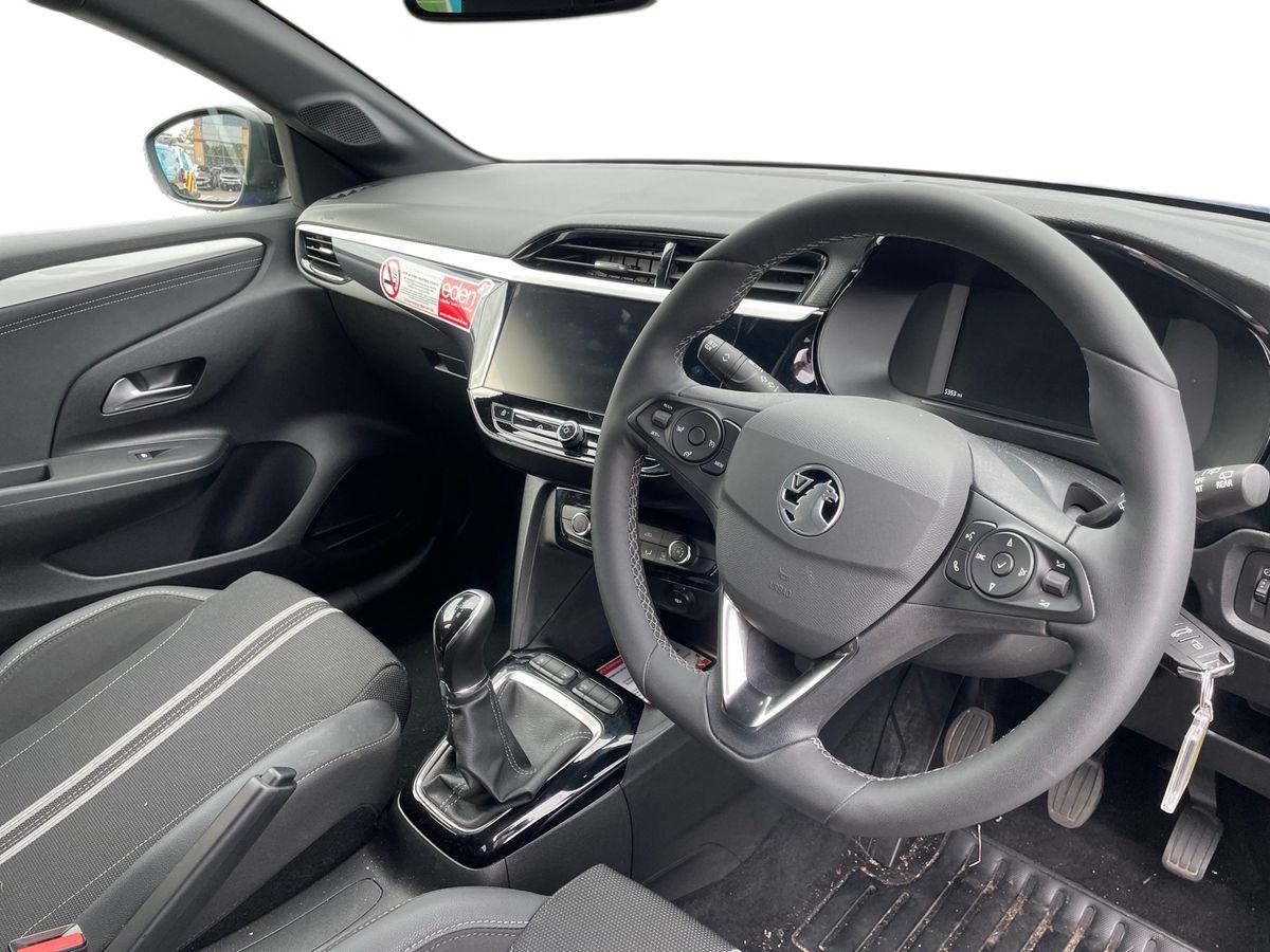 Used Vauxhall Corsa 2024 for sale - 77002320: Photo 15