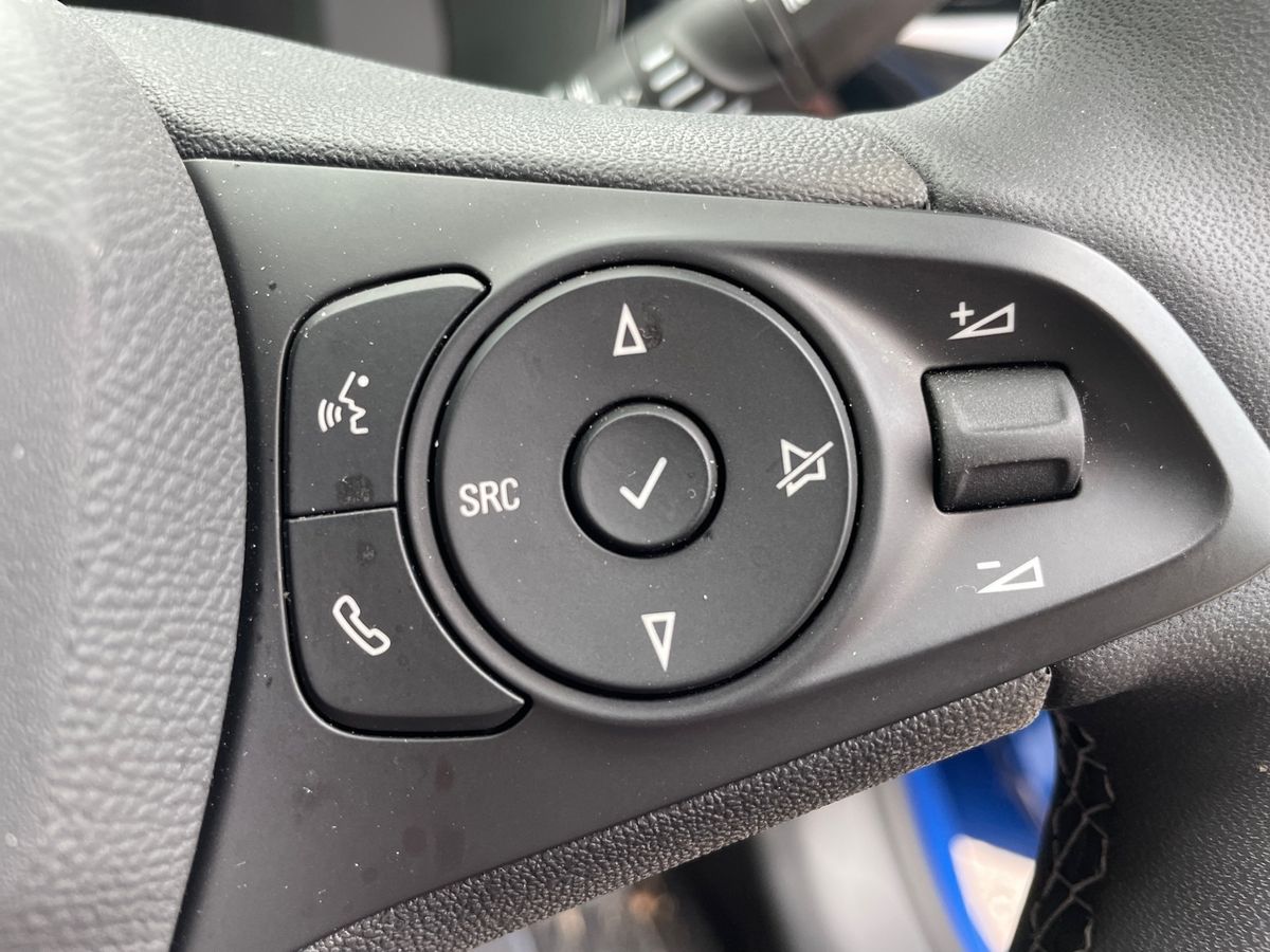 Used Vauxhall Corsa 2024 for sale - 77002320: Photo 17