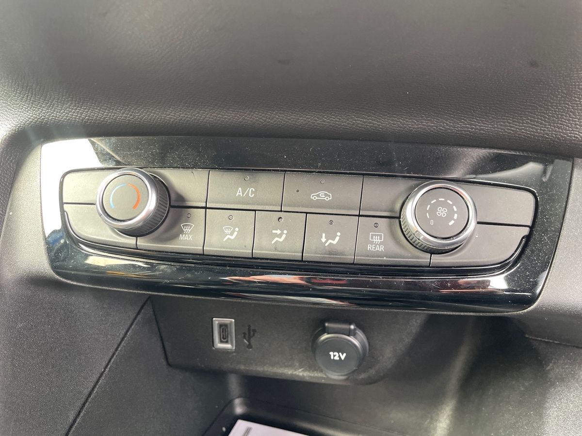 Used Vauxhall Corsa 2024 for sale - 77002320: Photo 18