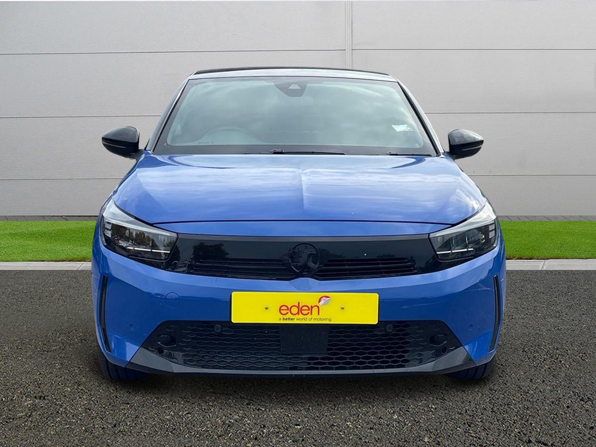 Used Vauxhall Corsa 2024 for sale - 77002320: Photo 2