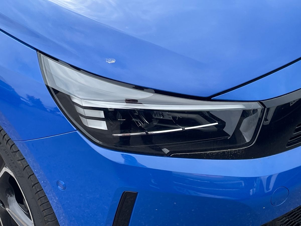 Used Vauxhall Corsa 2024 for sale - 77002320: Photo 21