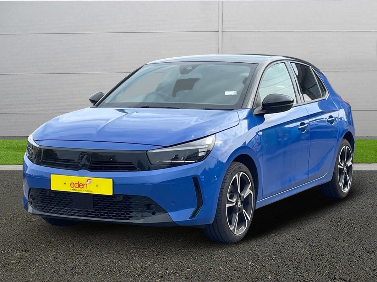 Used Vauxhall Corsa 2024 for sale - 77002320: Photo 3