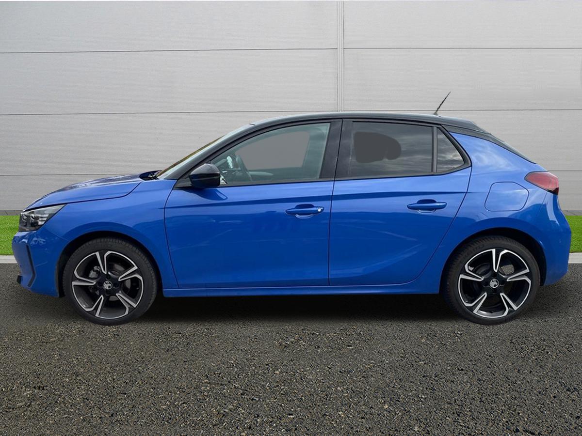 Used Vauxhall Corsa 2024 for sale - 77002320: Photo 4