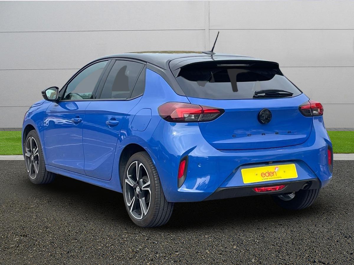 Used Vauxhall Corsa 2024 for sale - 77002320: Photo 5