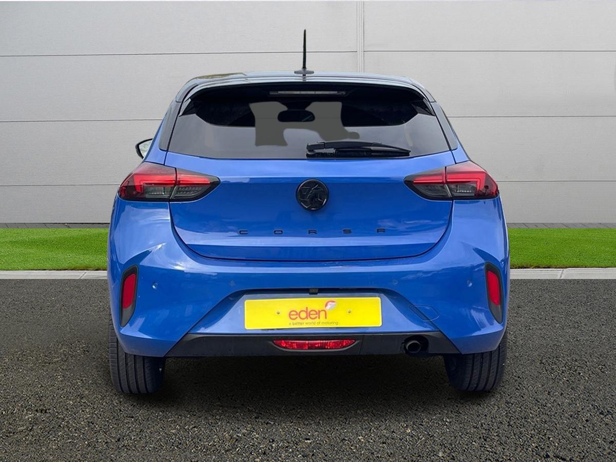 Used Vauxhall Corsa 2024 for sale - 77002320: Photo 6