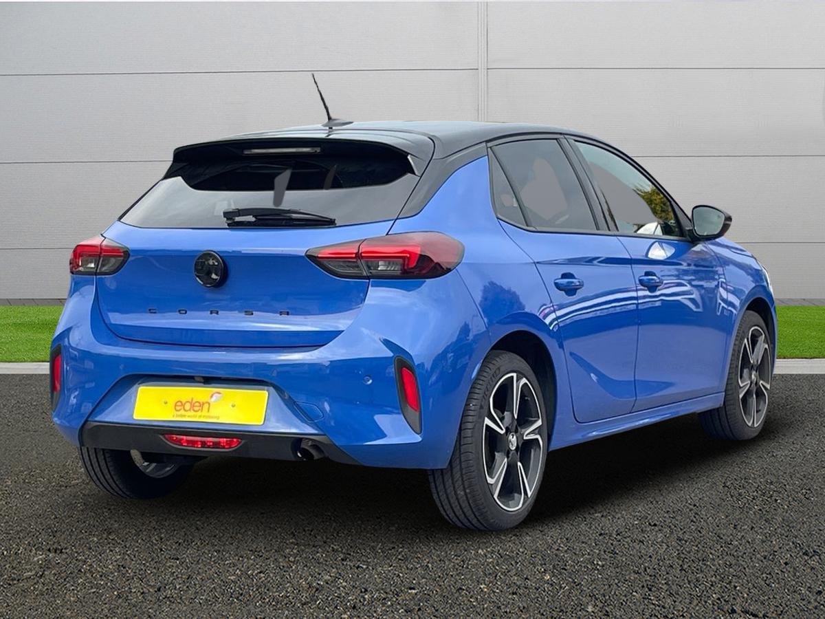 Used Vauxhall Corsa 2024 for sale - 77002320: Photo 7