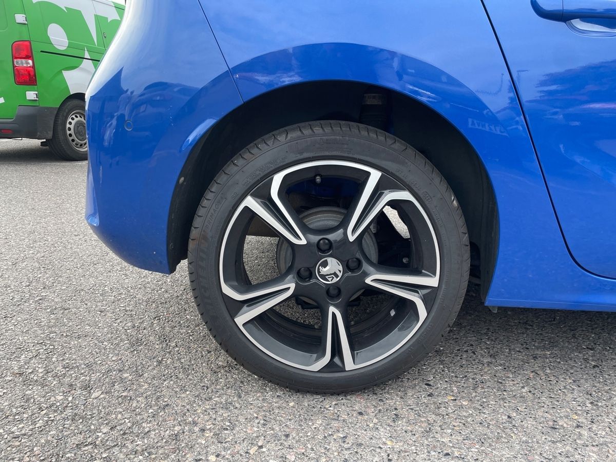 Used Vauxhall Corsa 2024 for sale - 77002320: Photo 9