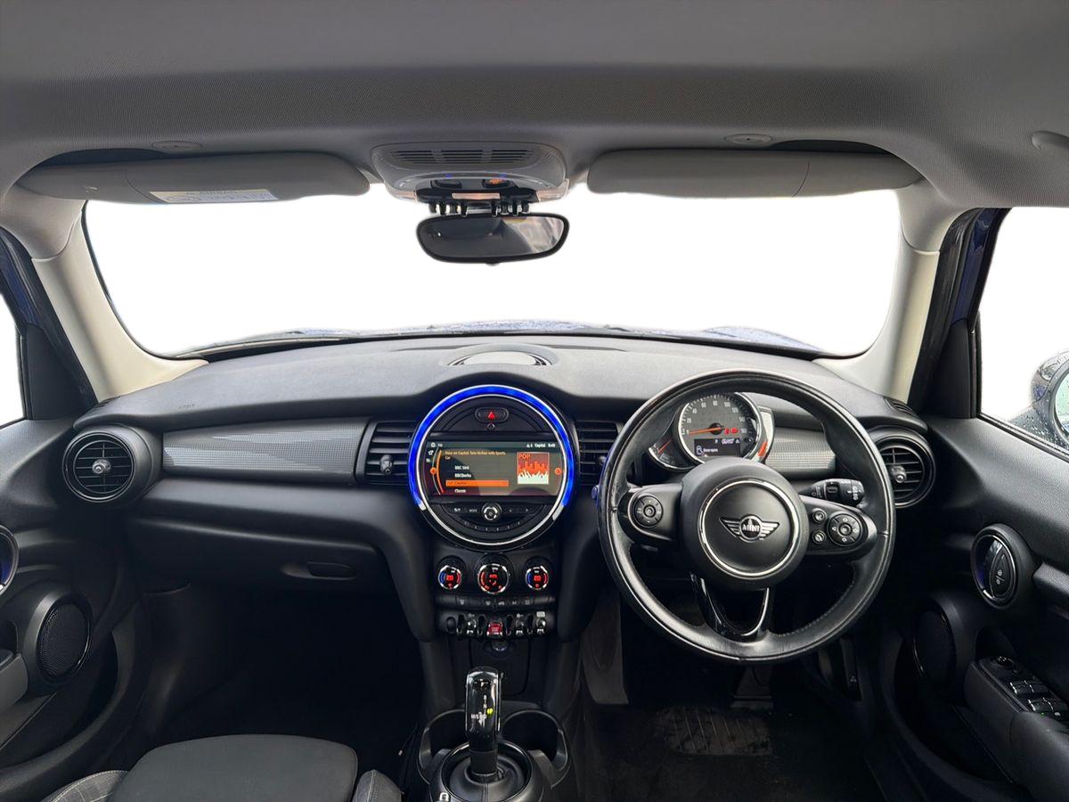 Used MINI Hatch 2018 for sale - 77285589: Photo 13