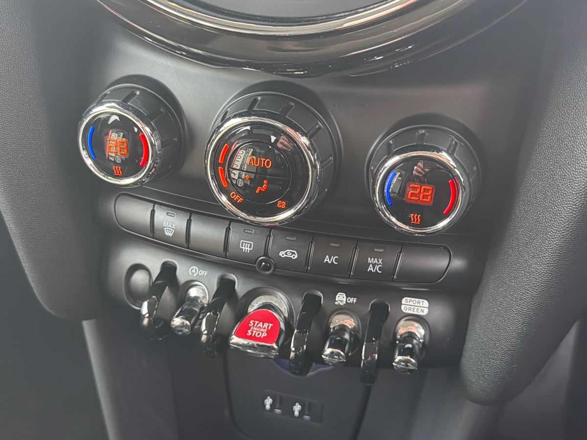 Used MINI Hatch 2018 for sale - 77285589: Photo 18