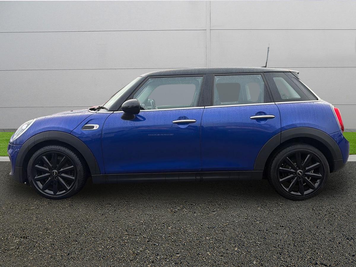 Used MINI Hatch 2018 for sale - 77285589: Photo 4