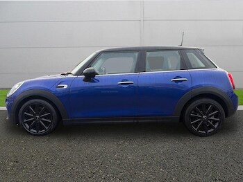 Used MINI Hatch 2018 for sale - 77285589: Photo