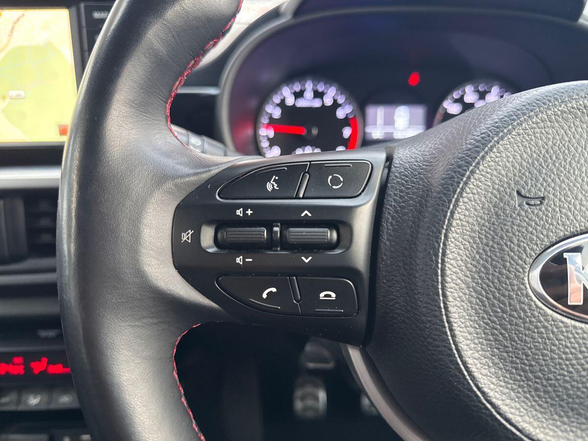 Used Kia Picanto 2017 for sale - 76953374: Photo 16