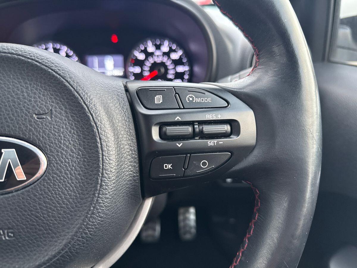 Used Kia Picanto 2017 for sale - 76953374: Photo 17