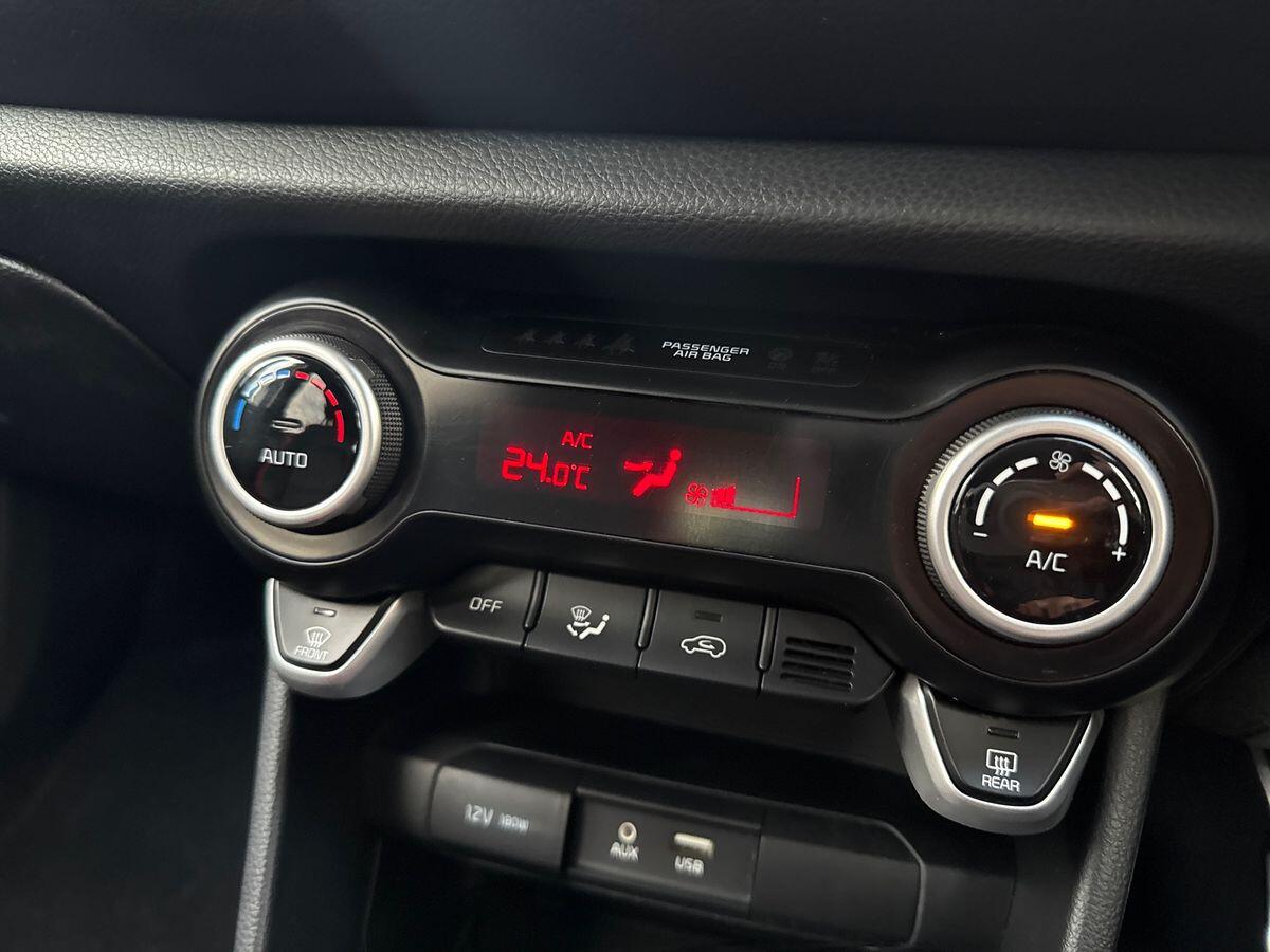 Used Kia Picanto 2017 for sale - 76953374: Photo 18