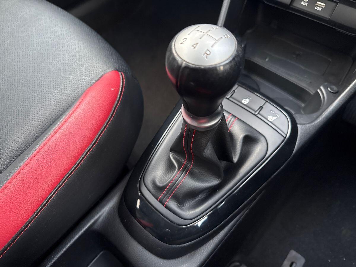 Used Kia Picanto 2017 for sale - 76953374: Photo 19