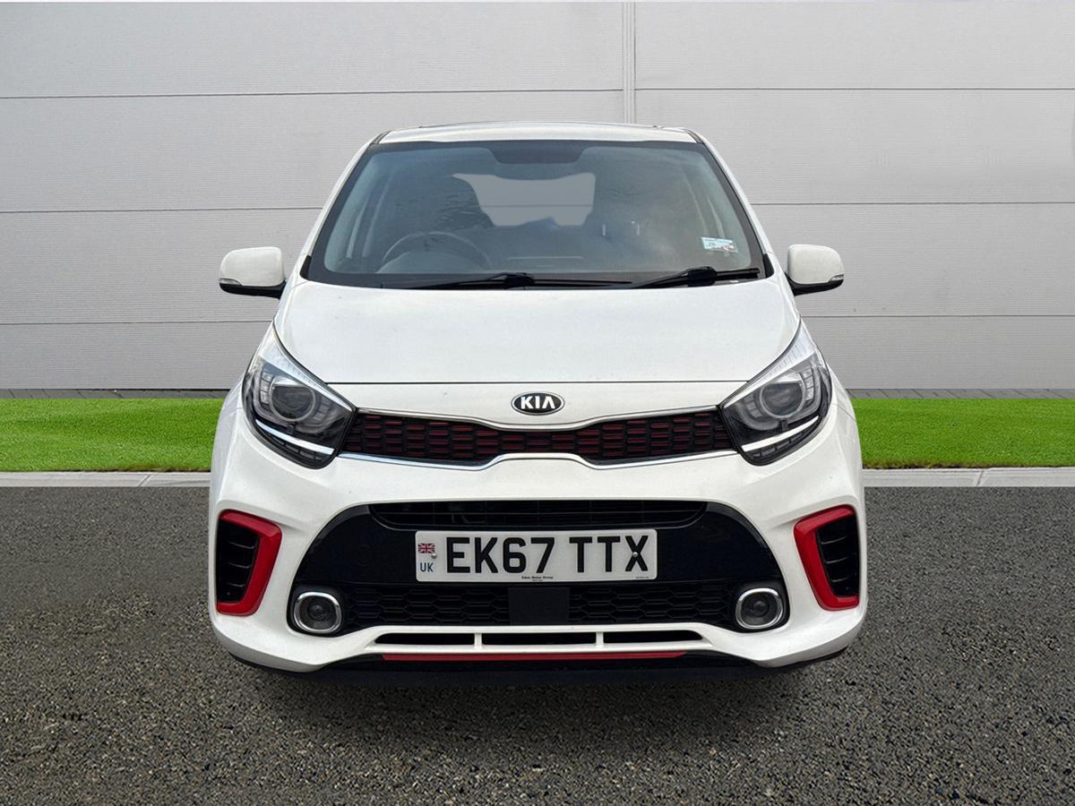 Used Kia Picanto 2017 for sale - 76953374: Photo 2