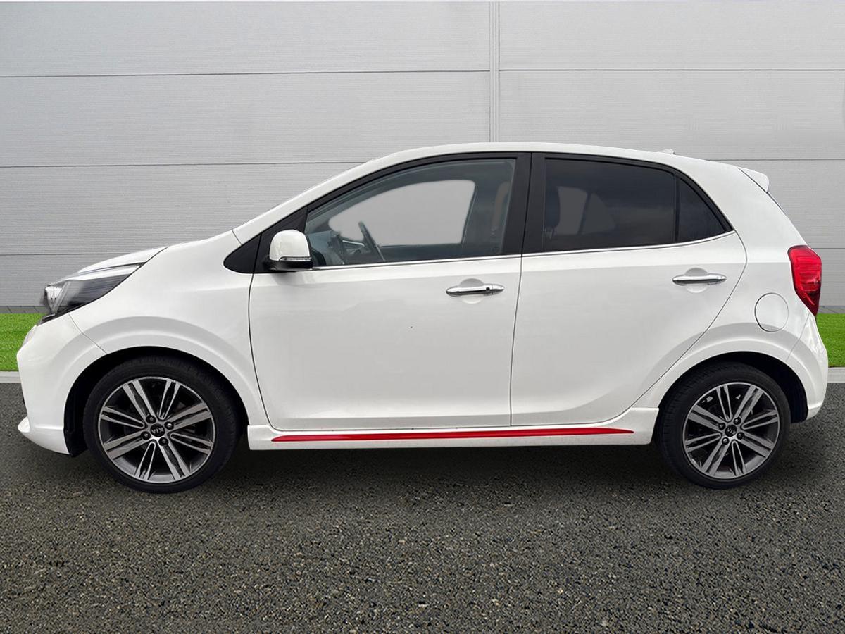 Used Kia Picanto 2017 for sale - 76953374: Photo 4