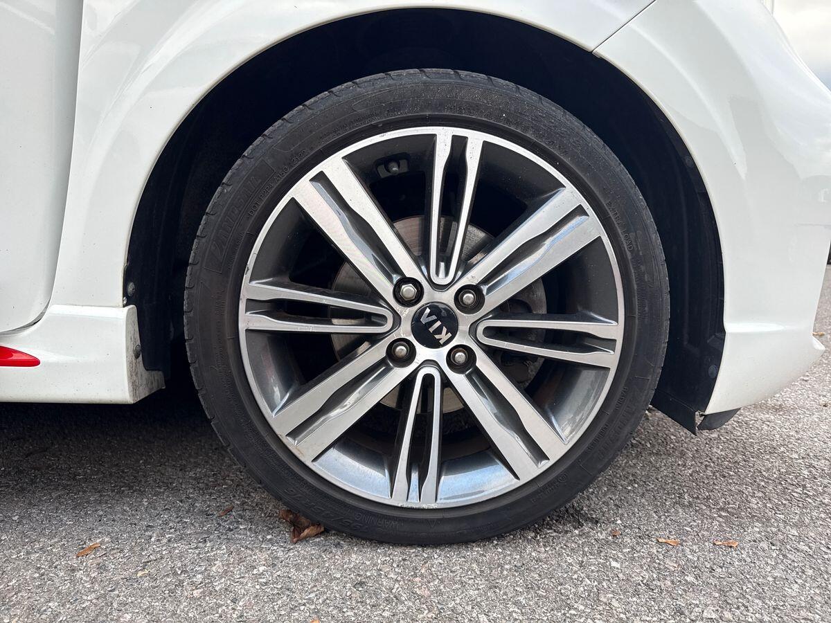 Used Kia Picanto 2017 for sale - 76953374: Photo 9