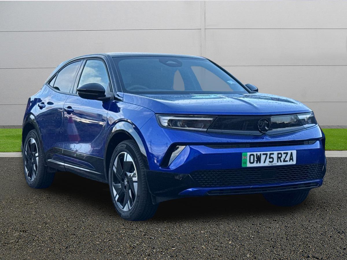 Used Vauxhall Mokka 2025 for sale - 77312300: Photo 1