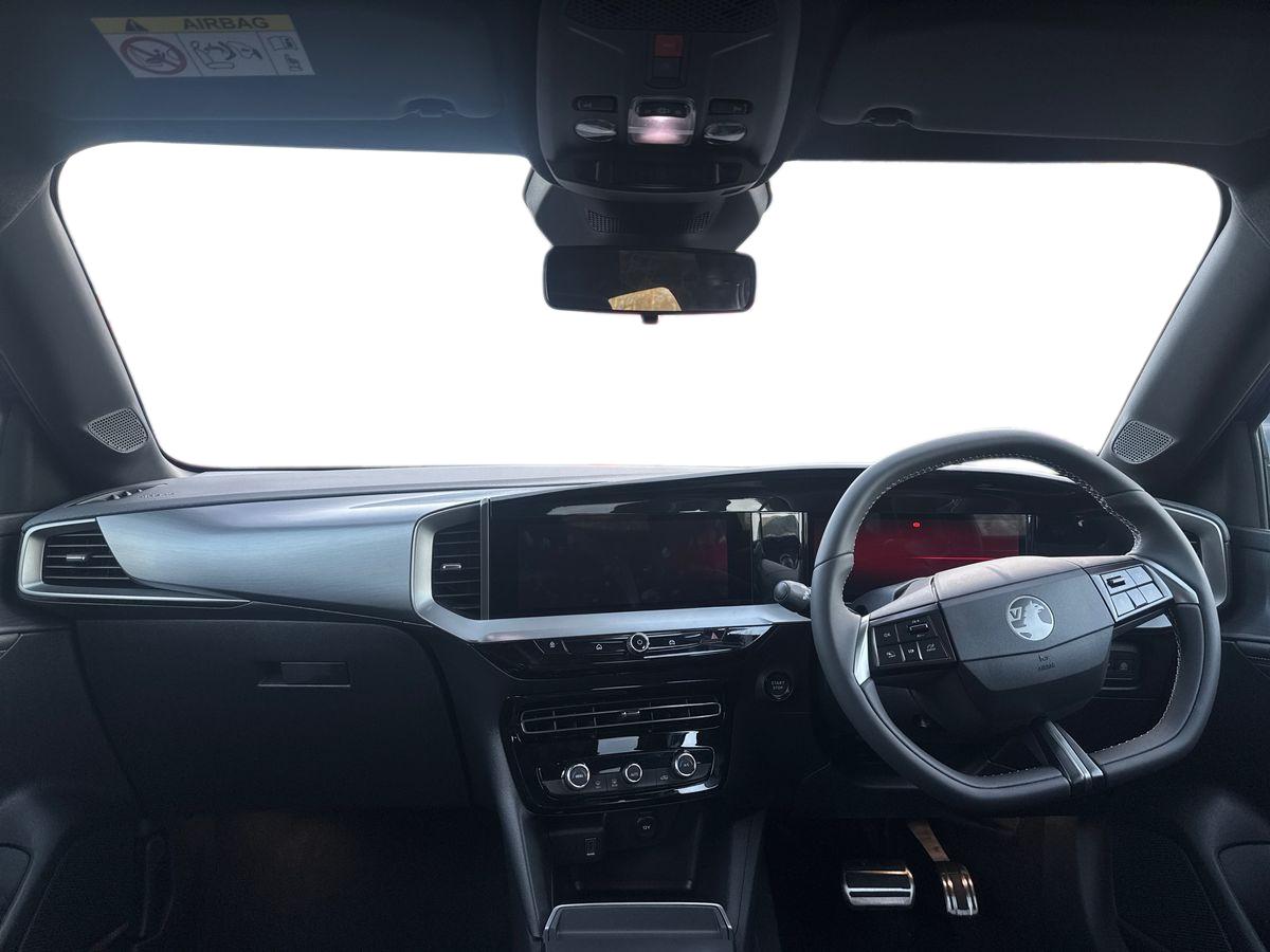 Used Vauxhall Mokka 2025 for sale - 77312300: Photo 13