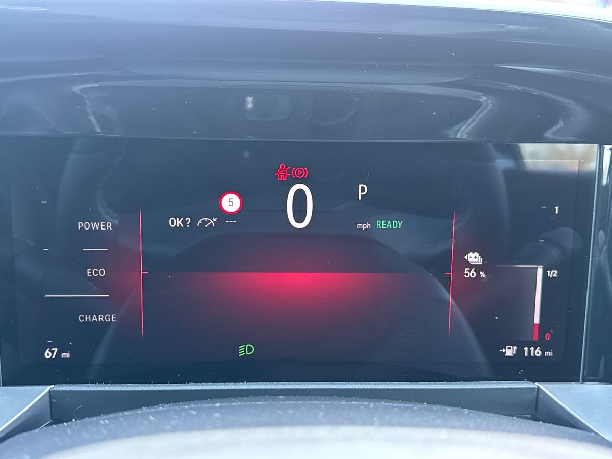 Used Vauxhall Mokka 2025 for sale - 77312300: Photo 14