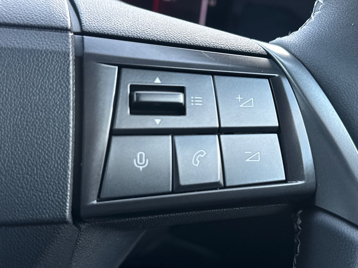 Used Vauxhall Mokka 2025 for sale - 77312300: Photo 17