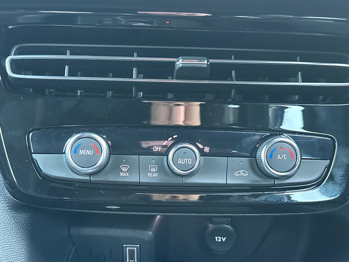 Used Vauxhall Mokka 2025 for sale - 77312300: Photo 18