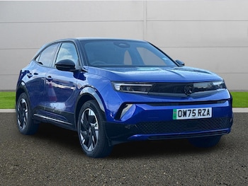 Used Vauxhall Mokka 2025 for sale - 77312300: Photo