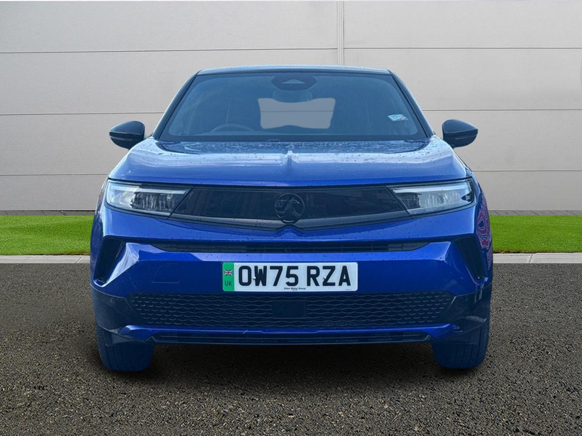 Used Vauxhall Mokka 2025 for sale - 77312300: Photo 2