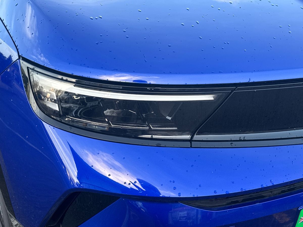 Used Vauxhall Mokka 2025 for sale - 77312300: Photo 21