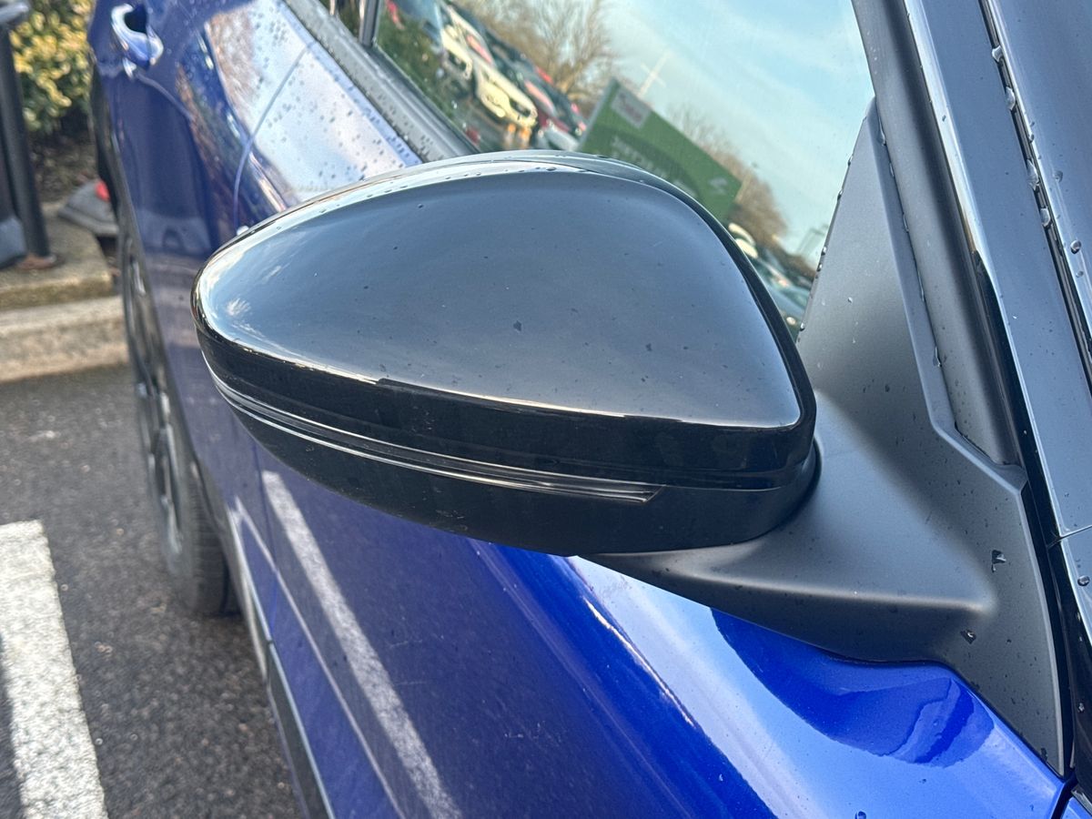 Used Vauxhall Mokka 2025 for sale - 77312300: Photo 22