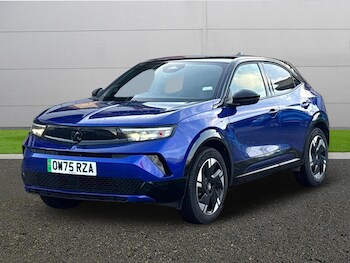 Used Vauxhall Mokka 2025 for sale - 77312300: Photo