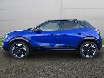 Used Vauxhall Mokka 2025 for sale - 77312300: Photo