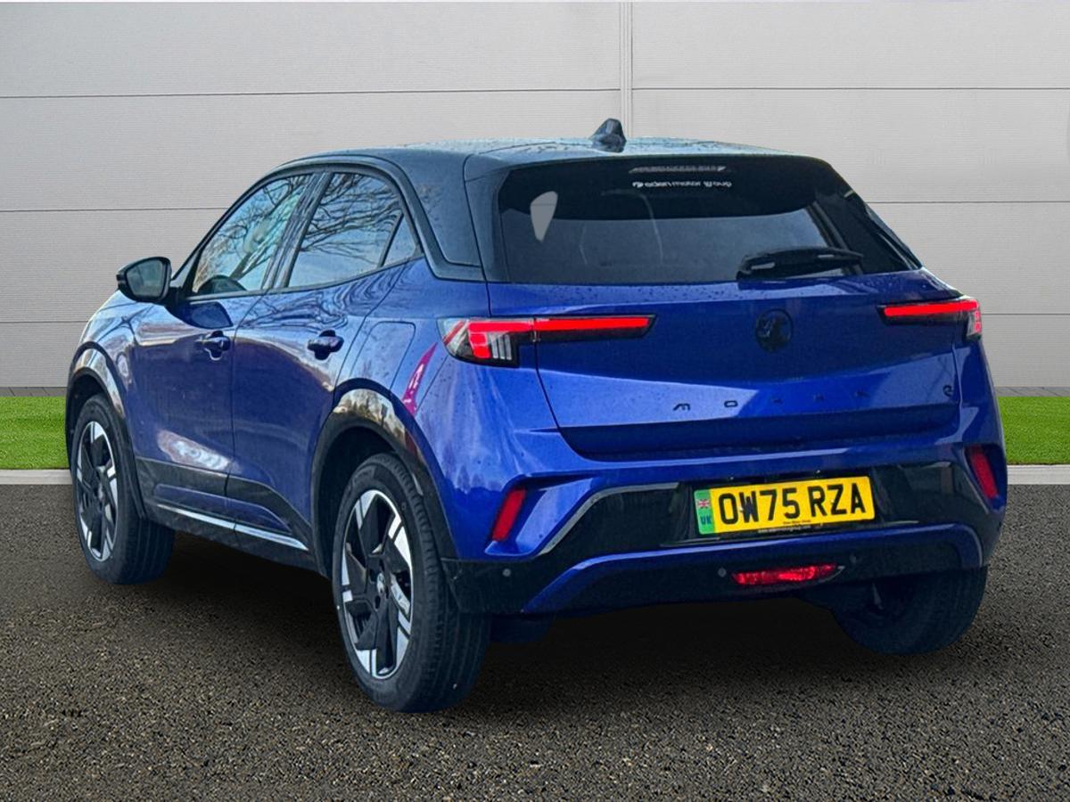 Used Vauxhall Mokka 2025 for sale - 77312300: Photo 5