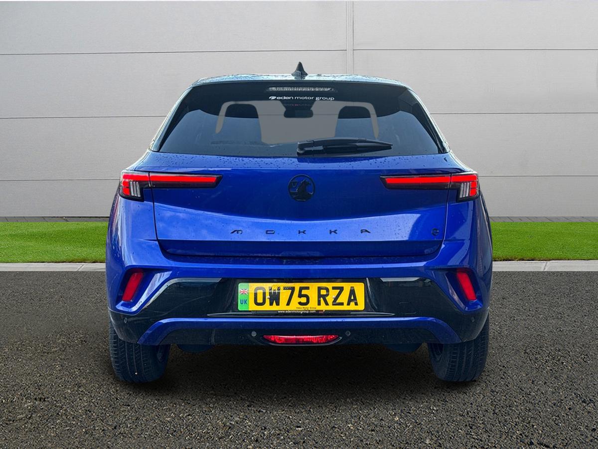 Used Vauxhall Mokka 2025 for sale - 77312300: Photo 6