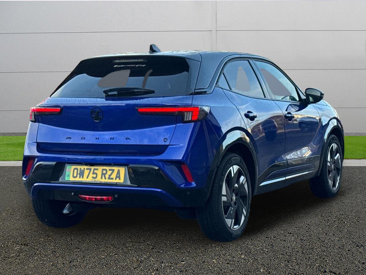 Used Vauxhall Mokka 2025 for sale - 77312300: Photo 7