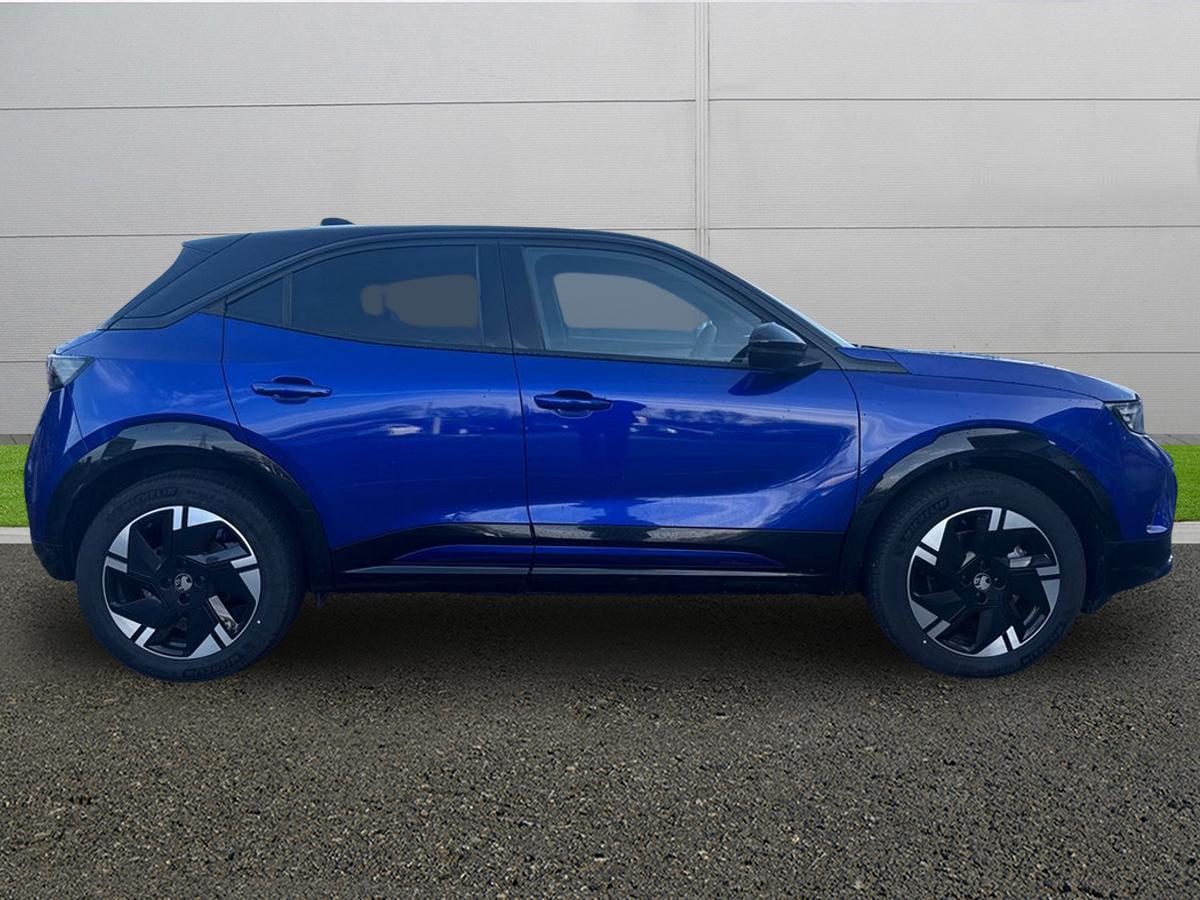 Used Vauxhall Mokka 2025 for sale - 77312300: Photo 8