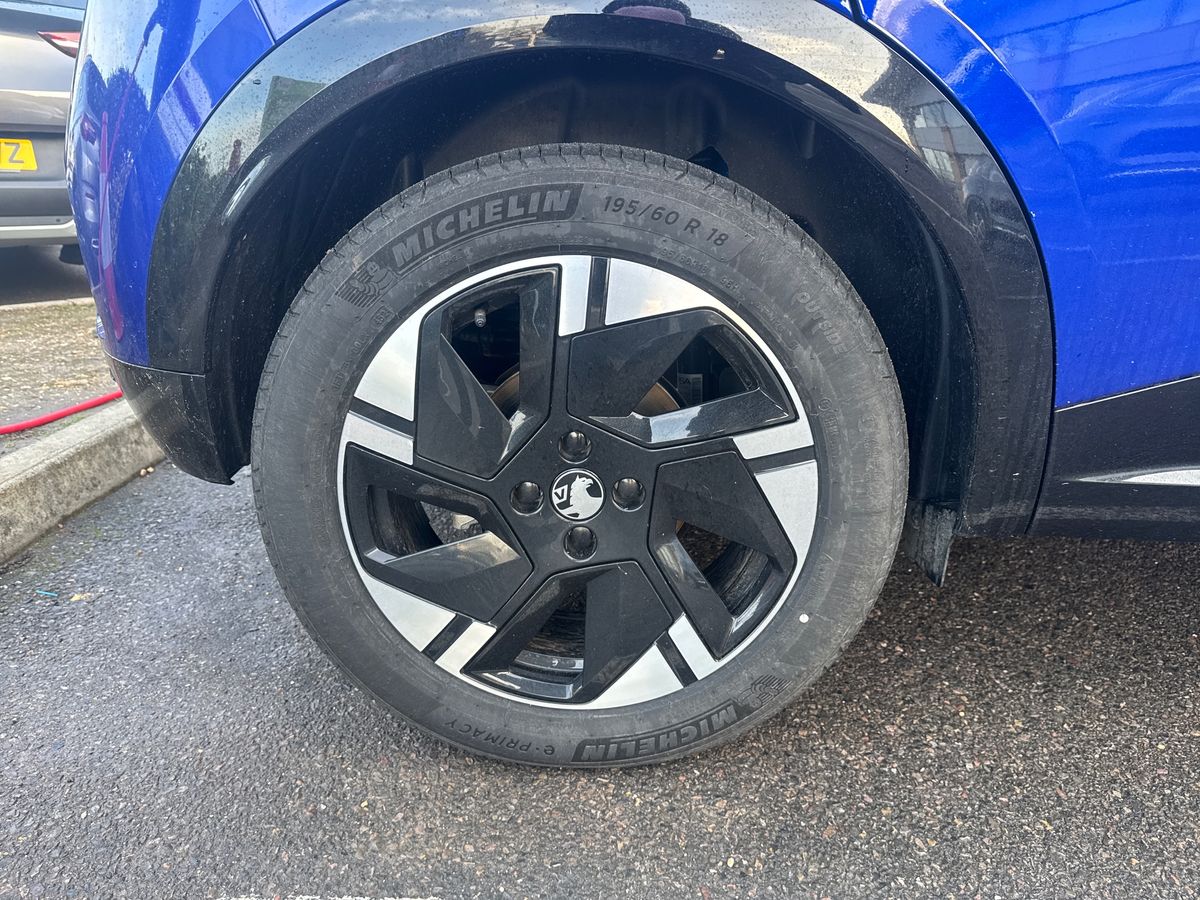 Used Vauxhall Mokka 2025 for sale - 77312300: Photo 9