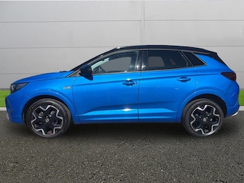 Used Vauxhall Grandland 2023 for sale - 78385385: Photo