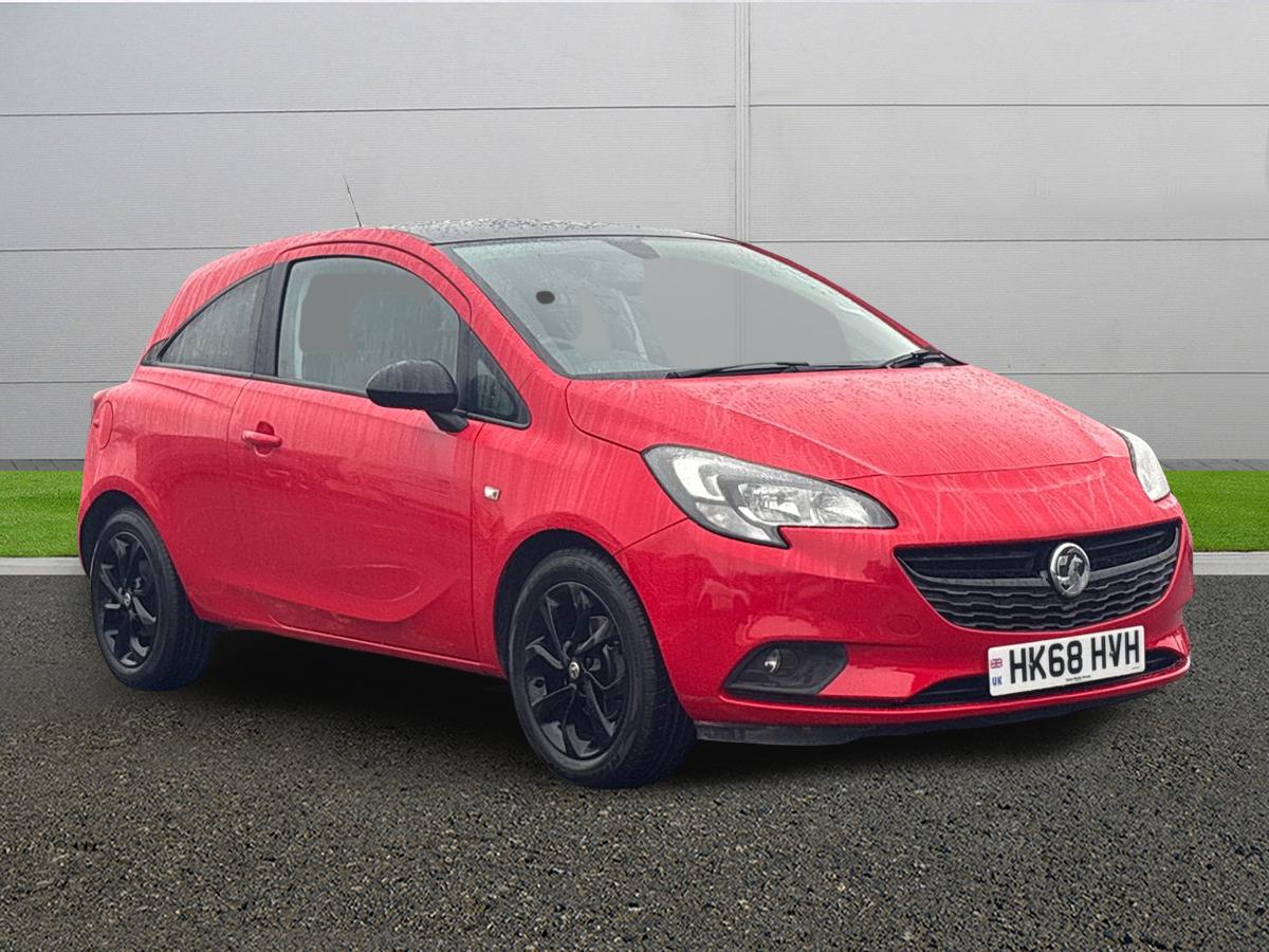 Used Vauxhall Corsa 2019 for sale - 77791069: Photo 1