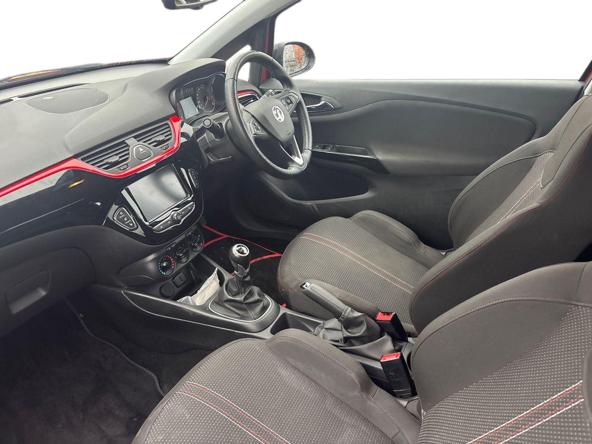 Used Vauxhall Corsa 2019 for sale - 77791069: Photo 10