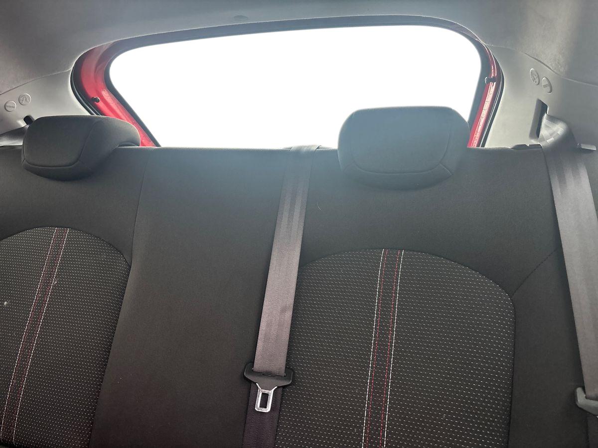 Used Vauxhall Corsa 2019 for sale - 77791069: Photo 11