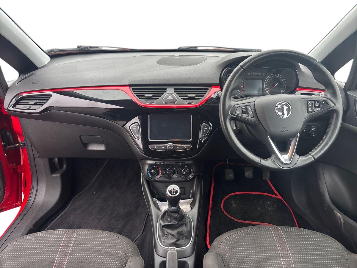 Used Vauxhall Corsa 2019 for sale - 77791069: Photo 13
