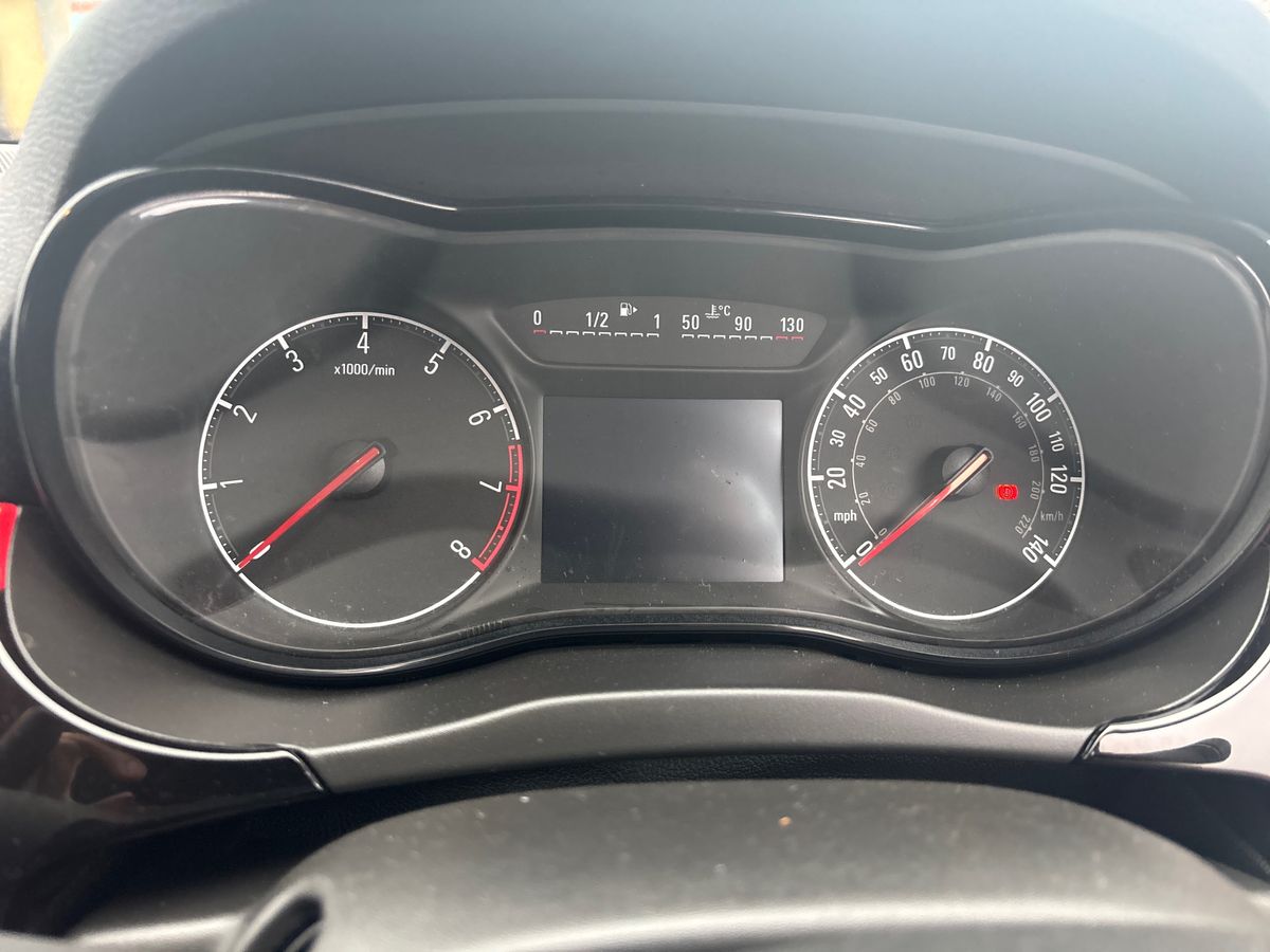 Used Vauxhall Corsa 2019 for sale - 77791069: Photo 14