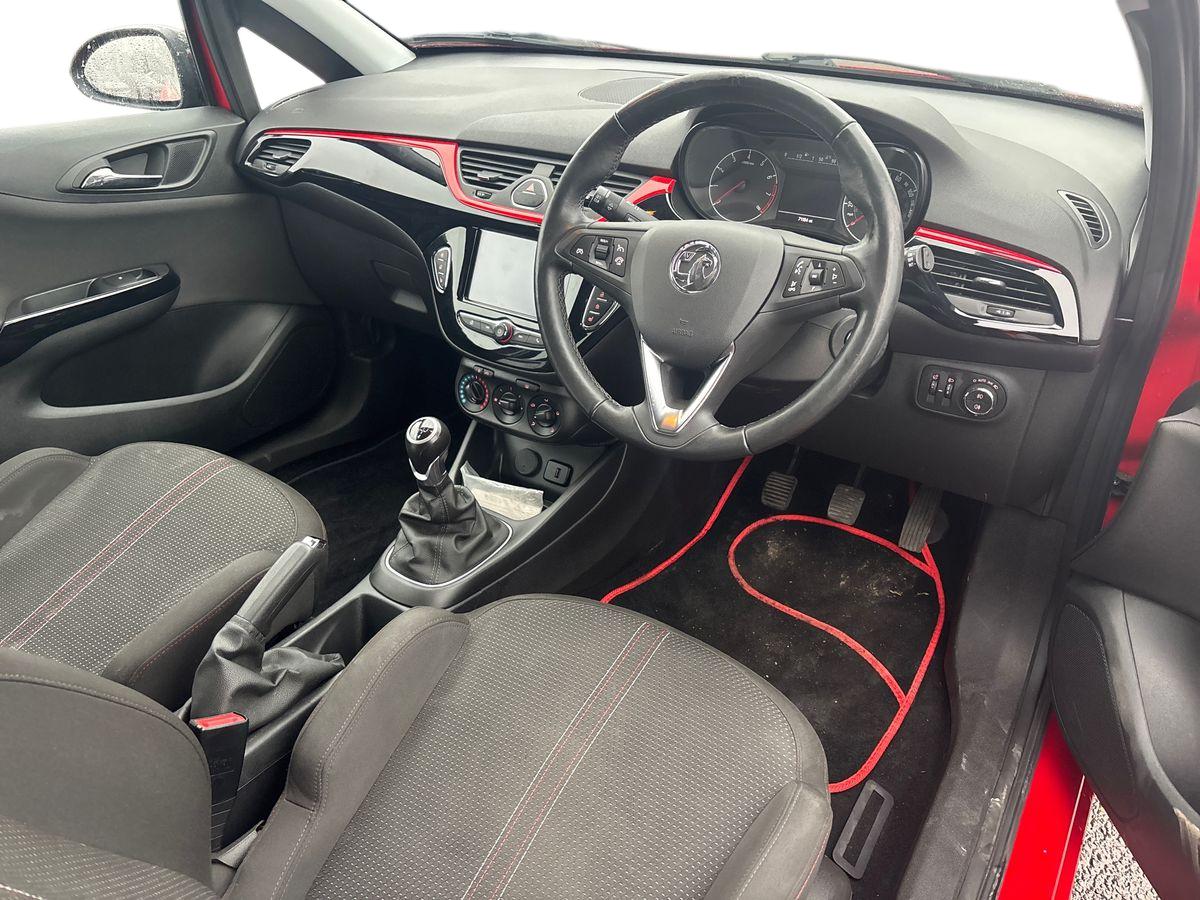 Used Vauxhall Corsa 2019 for sale - 77791069: Photo 15